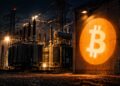 Bitcoin: la dificultad sube 5,92% y el hashprice cae 9,5%