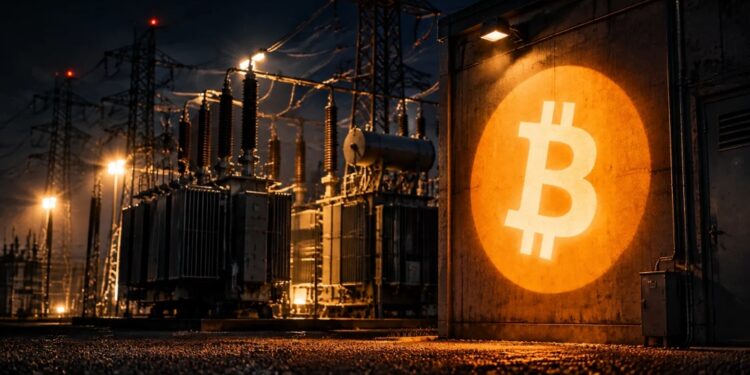 Bitcoin: la dificultad sube 5,92% y el hashprice cae 9,5%