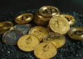 Ethereum multiplica por 9,3 las stablecoins de Solana