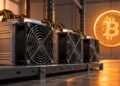 Bitcoin: dificultad al alza, menor producción y presión financiera 9 Bitcoin: dificultad al alza, menor producción y presión financiera