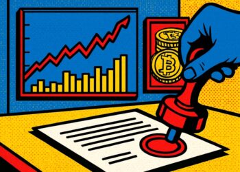 La SEC aprueba contratos de Cboe sobre Coinbase y MARA