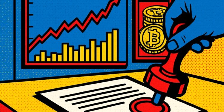 La SEC aprueba contratos de Cboe sobre Coinbase y MARA