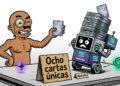 Yuga Labs lanza Mudwater en Solana con cartas únicas de Bored Ape