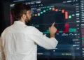 Ethereum, XRP y Solana caen más que Bitcoin por el dólar y las tasas
