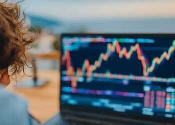 Bitcoin eleva un 2,70% su dominancia mientras caen las altcoins