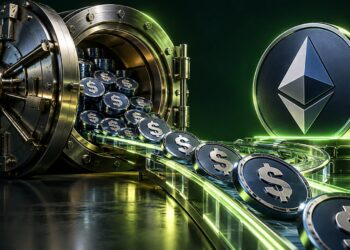 JPMorgan lleva su token JPMD a Ethereum para clientes institucionales