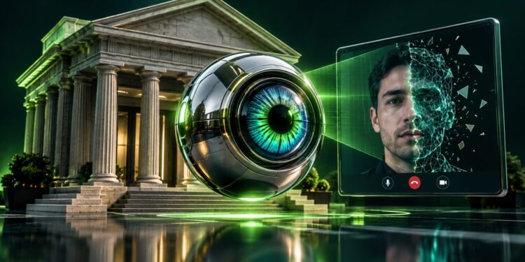 World lanza World ID para bancos y abre su filtro anti-deepfakes 1 World lanza World ID para bancos y abre su filtro anti-deepfakes