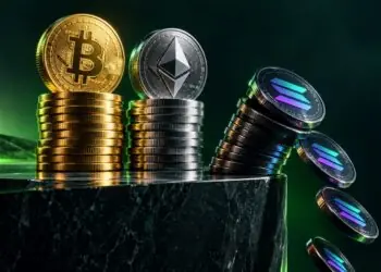 Strive suma 1.223 BTC, SkyAI vende todo su SOL y Zerohash lanza AUTH