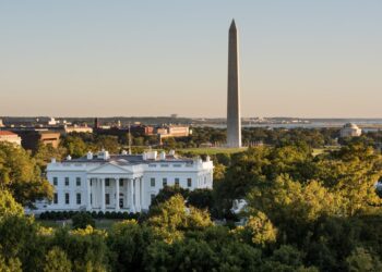 El principal asesor cripto de Trump, Patrick Witt, deja la Casa Blanca