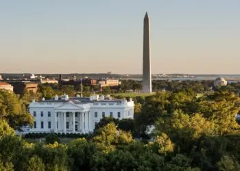 El principal asesor cripto de Trump, Patrick Witt, deja la Casa Blanca