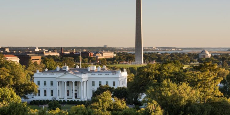 El principal asesor cripto de Trump, Patrick Witt, deja la Casa Blanca