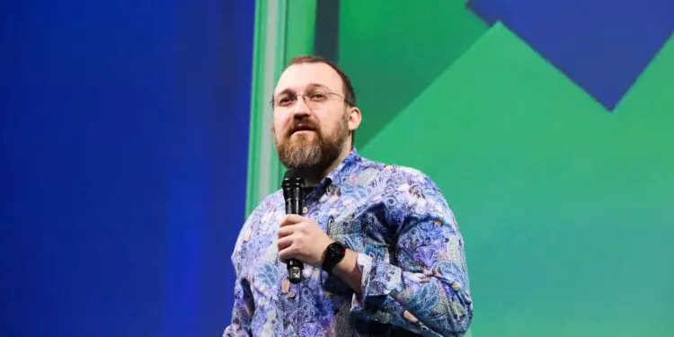Hoskinson desarrolla un nuevo lenguaje de programación para Cardano