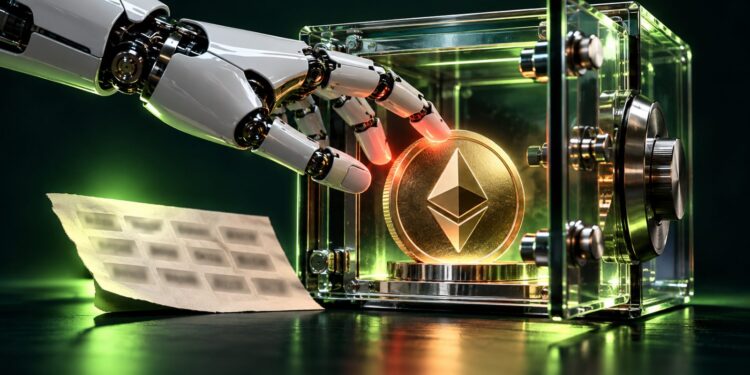 Un agente de OpenAI gastó ETH ajeno sin permiso en Sepolia