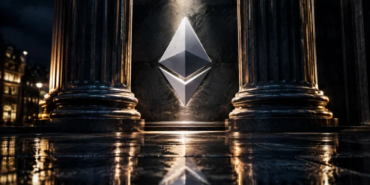 JPMorgan lleva JPMD a Ethereum: no es una stablecoin