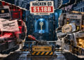 Hackeos cripto suben 55% a 1.200 millones; robos de claves caen 30% 9 Hackeos cripto suben 55% a 1.200 millones; robos de claves caen 30%