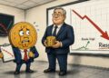 Bitcoin muestra señales mixtas y cautela técnica el 19 de octubre