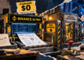 Binance ofrece trading con IA gratis, pero el usuario responde al 100%