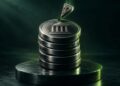 Binance reinvierte en tokens DELLB el dividendo de Dell