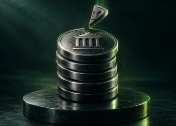 Binance reinvierte en tokens DELLB el dividendo de Dell