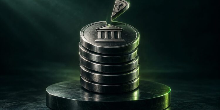 Binance reinvierte en tokens DELLB el dividendo de Dell