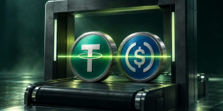 Mastercard lanza una herramienta para revisar pagos con stablecoins 1 Mastercard lanza una herramienta para revisar pagos con stablecoins
