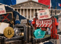 Diputados franceses apoyan impuesto cripto a swaps de stablecoins