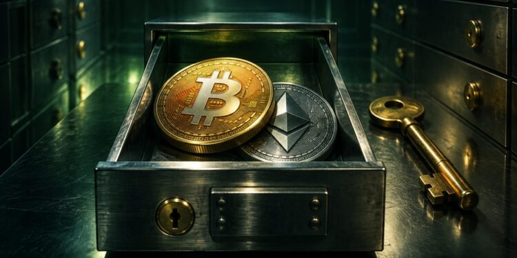 Las Sparkassen alemanas ya venden cinco criptomonedas en su app