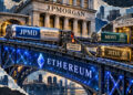 JPMorgan lleva JPM Coin a Ethereum sin acceso minorista