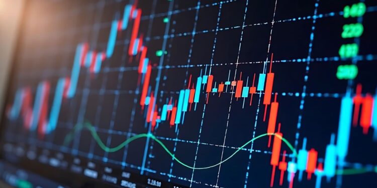 Bitcoin se acerca a un movimiento brusco tras perder fuerza las caídas