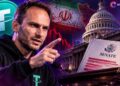 Tether afirma que congeló direcciones iraníes 4 semanas antes 9 Tether afirma que congeló direcciones iraníes 4 semanas antes
