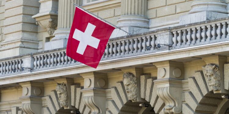 FINMA autoriza en Suiza un fondo que invierte todo en Bitcoin