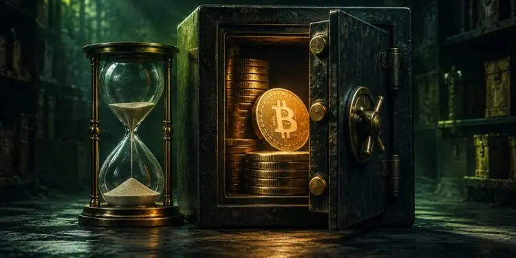 Mt. Gox vuelve a aplazar pagos hasta el 31 de octubre de 2027