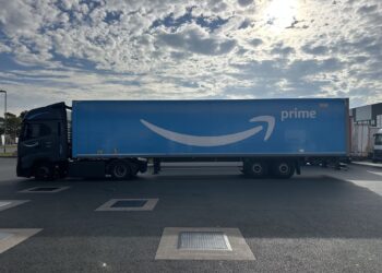Amazon invertirá más de 16.000 millones de euros en Alemania en 2027