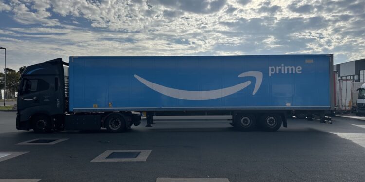 Amazon invertirá más de 16.000 millones de euros en Alemania en 2027
