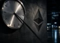 1.155.535 ETH esperan entrar al staking, frente a 174.282 salidas 10 1.155.535 ETH esperan entrar al staking, frente a 174.282 salidas