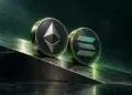 Ethereum y Solana alcanzan récord de staking, pero cae su rendimiento