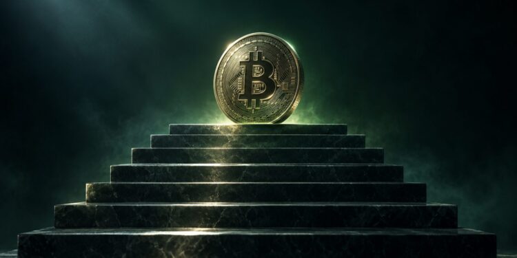 JPMorgan proyecta por primera vez 10% anual para bitcoin a 10-15 años