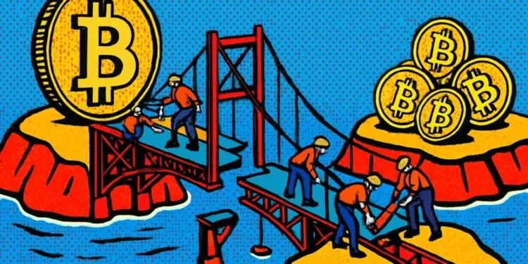 Liquid inicia la fase final de recuperación tras el robo de 4.000 BTC