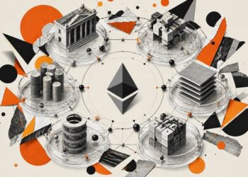 Ethereum alcanza récord de staking: 43,8 millones de ETH al 2,63%