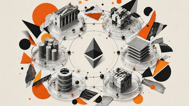 Ethereum alcanza récord de staking: 43,8 millones de ETH al 2,63% 1 Ethereum alcanza récord de staking: 43,8 millones de ETH al 2,63%
