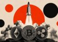 Bitcoin, Ethereum y Ripple apuntan a prolongar su recuperación