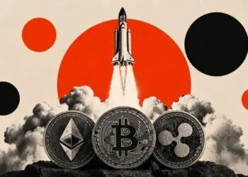 Bitcoin, Ethereum y Ripple apuntan a prolongar su recuperación