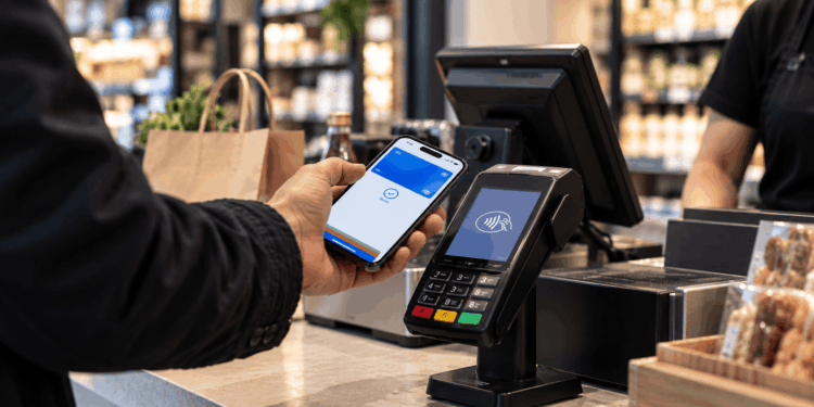 El volumen de stablecoins se cuadruplica y su capitalización cae