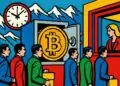 FINMA autoriza un ETF minorista de bitcoin en Suiza 3 FINMA autoriza un ETF minorista de bitcoin en Suiza