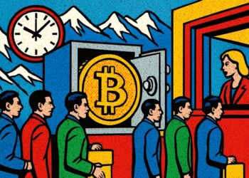 FINMA autoriza un ETF minorista de bitcoin en Suiza