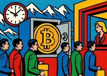 FINMA autoriza un ETF minorista de bitcoin en Suiza 5 FINMA autoriza un ETF minorista de bitcoin en Suiza