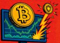 Bitcoin se estabiliza en 83.000 dólares y Zcash sube un 11%