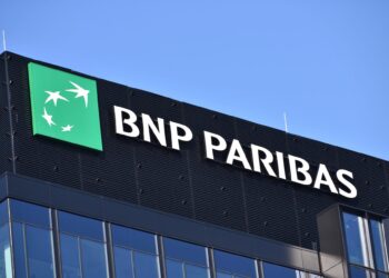 Bélgica estudia vender su 5,7% de BNP Paribas por 5.400 millones