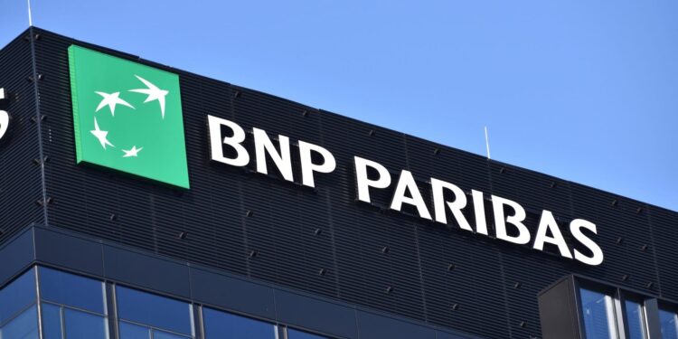 Bélgica estudia vender su 5,7% de BNP Paribas por 5.400 millones