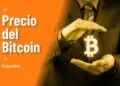 Bitcoin cae a 82.685,96 dólares tras varios días de descensos